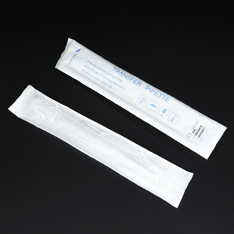 Transfer pipette