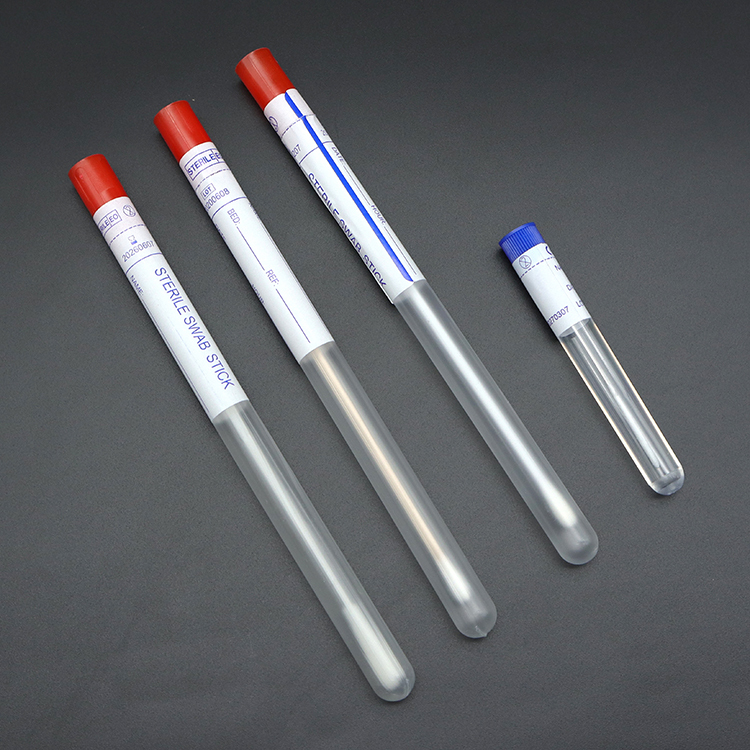 Transport Swab