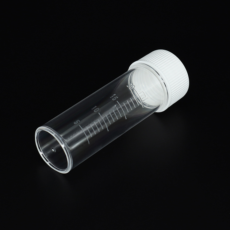 Sputum Container