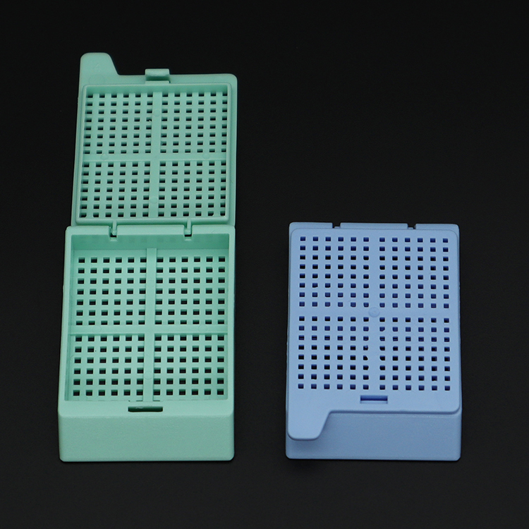 Embedding Cassette