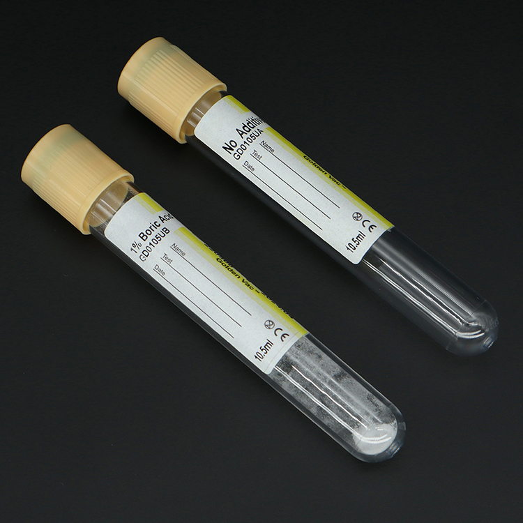 Vacuum Urine Collector