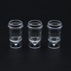 Sample cup