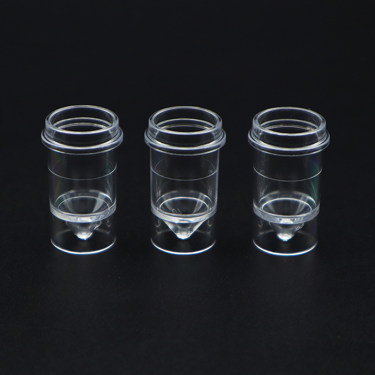 Sample cup