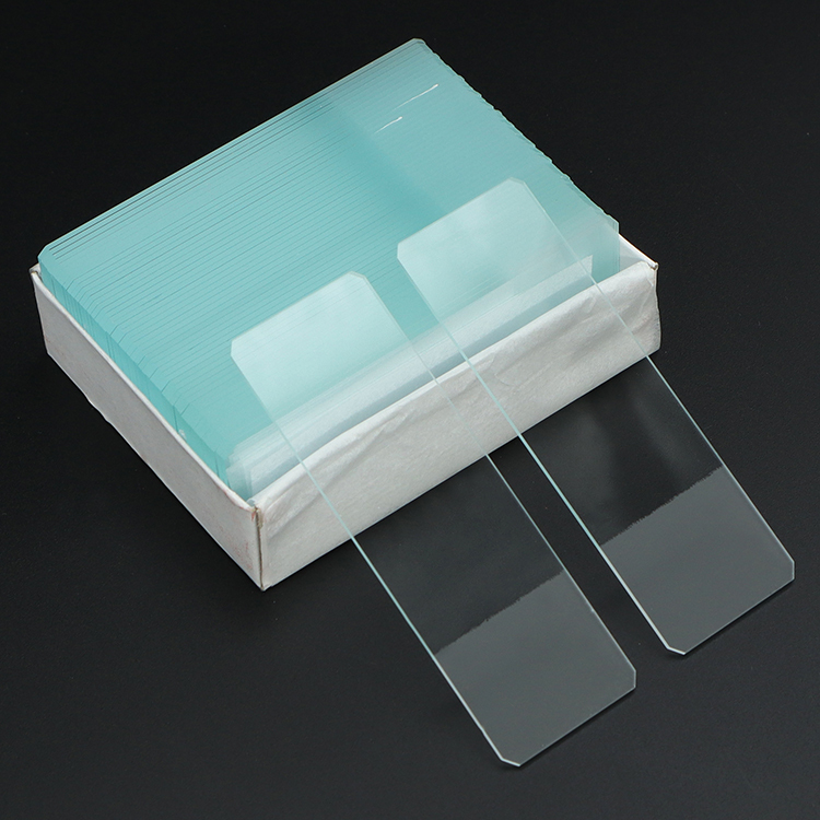 Microscope slides (Regular)