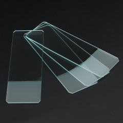 Microscope slides (Regular)