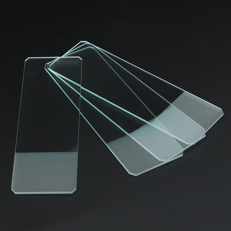 Microscope slides (Regular)