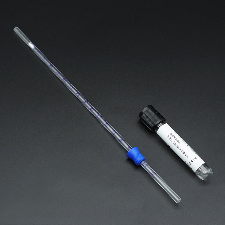 ESR Pipette,ESR Pipette