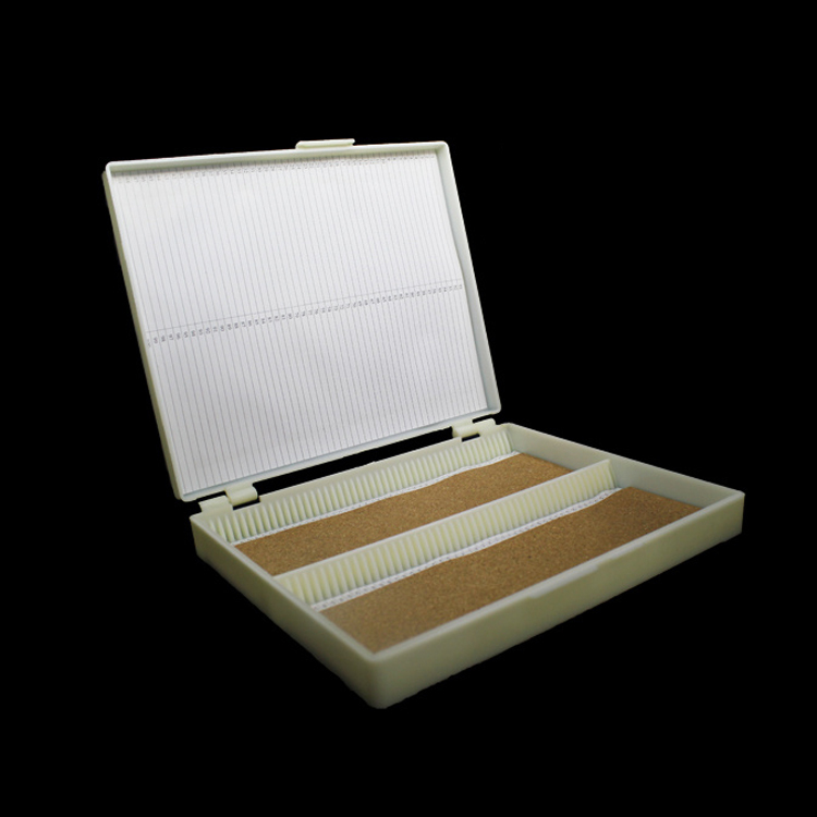 Slide Storage Box