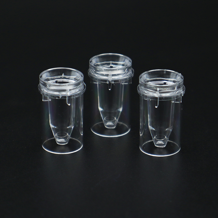 Sample cup