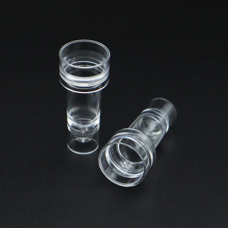 Sample cup