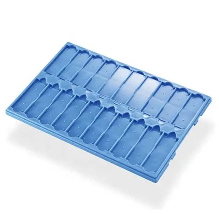 Slide Mailer