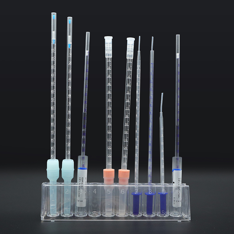 ESR Pipette
