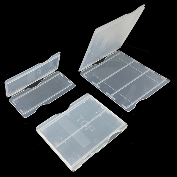Slide Mailer