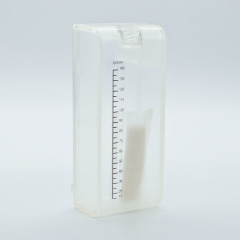 Disposable Wound Exudate Canister Kit for NPWT Device