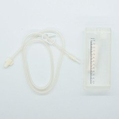 Trummed Negative Pressure Wound Therapy NPWT System