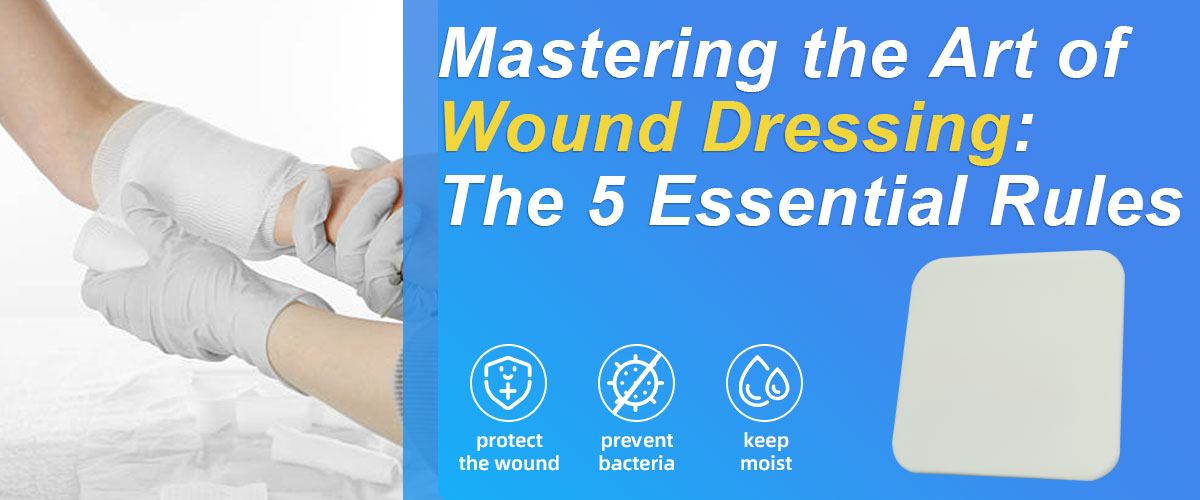 Wound Dressing Procedure Nursing // Wound Dressing केसे करते हैं // Nursing  Procedure - YouTube