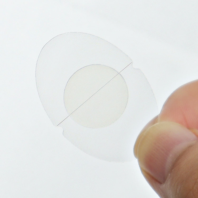 Trummed Cold Sore Patch Fever Blister Patch