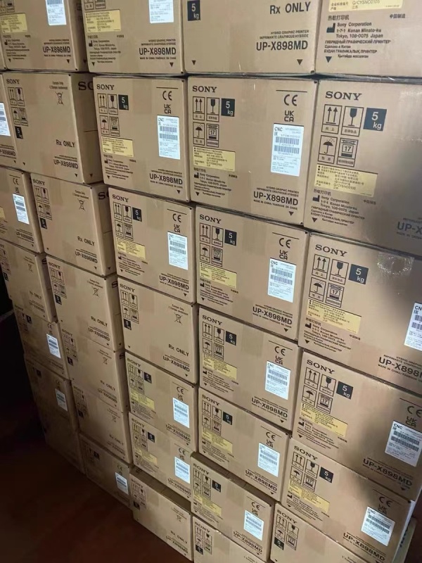 SONY Thermal Printer UP-X898MD