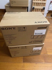 SONY Thermal Printer UP-X898MD