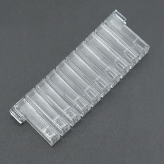 plastic cuvette match with Thermo Fisher Indiko & indiko Plus Analyzer