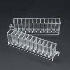 12-position Multicell reaction cuvette for Konelab 20/20CX/PRIME 30 & 60 Analyzer