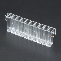 plastic cuvette match with Thermo Fisher Indiko & indiko Plus Analyzer