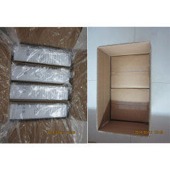 plastic cuvette match with Thermo Fisher Indiko & indiko Plus Analyzer