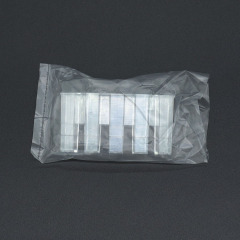 Plastic micro cuvette for Mindray BS120 Chemistry Analyzer
