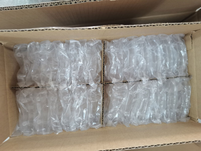 Plastic micro cuvette for Mindray BS120 Chemistry Analyzer