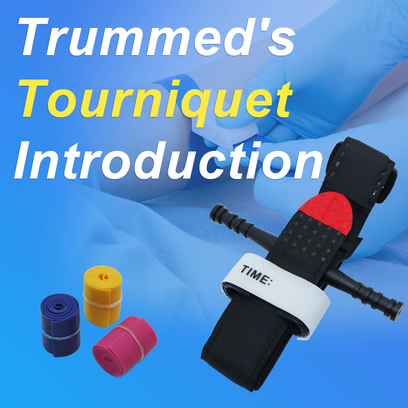Trummed's Tourniquet Introduction