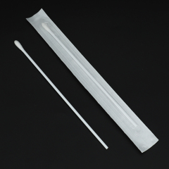 specimen collection swab