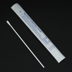 specimen collection swab