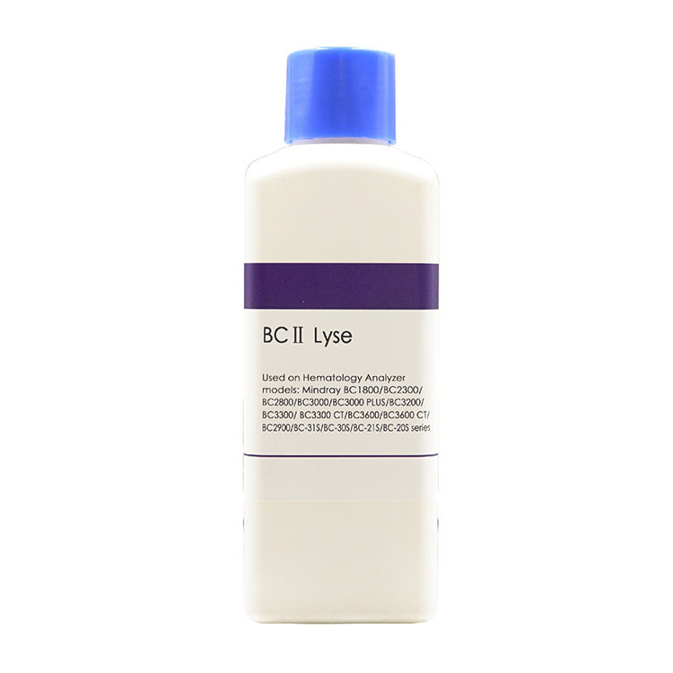 BC II lyse 500ml