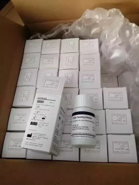 Probe cleaning solution 50ml