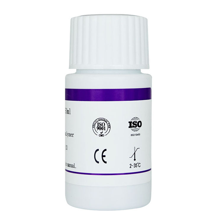 Probe cleaning solution 50ml