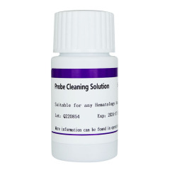 Probe cleaning solution 50ml