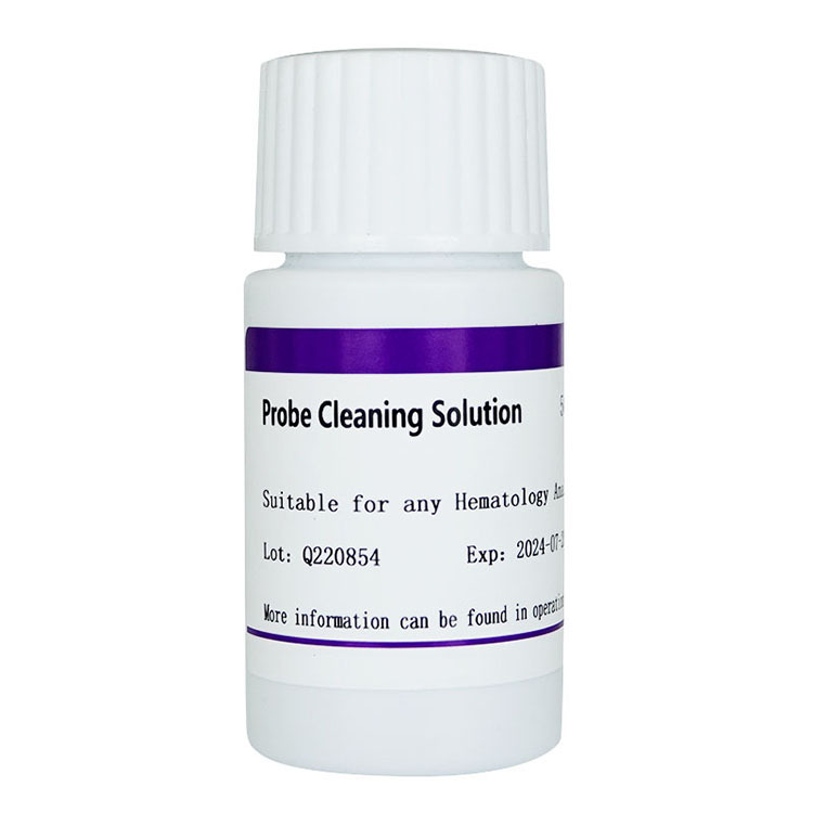 Probe cleaning solution 50ml