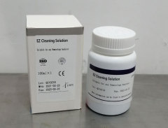 EZ Cleaning solution 100ml