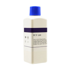 BC II lyse 500ml