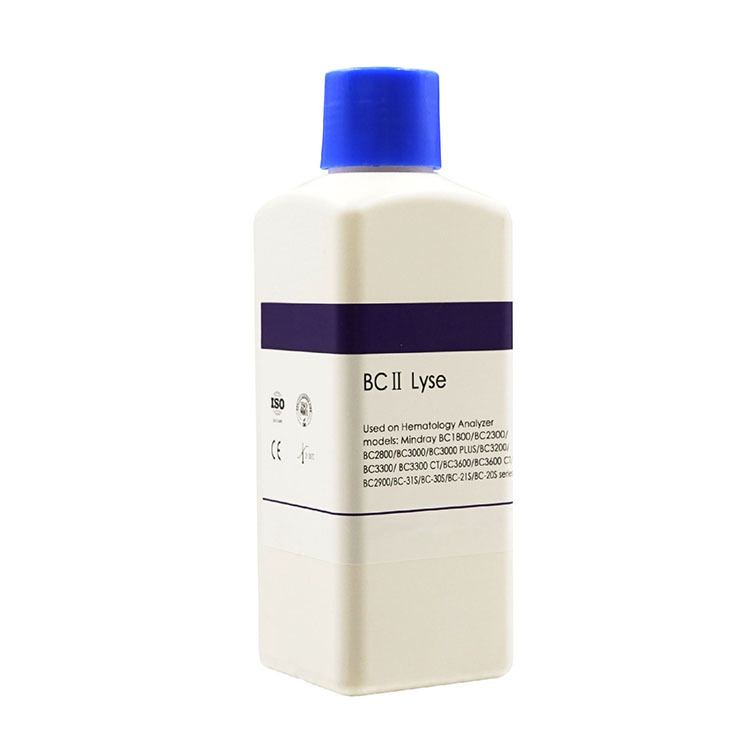 BC II lyse 500ml