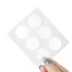 Trummed Natural Hydrocolloid Bug Bite Itch Relief Patches For Fast Reduce Swelling & Itching
