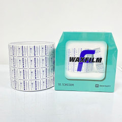 Waxfilm laboratory sealing film 10cm x 38m (4in x 125ft)