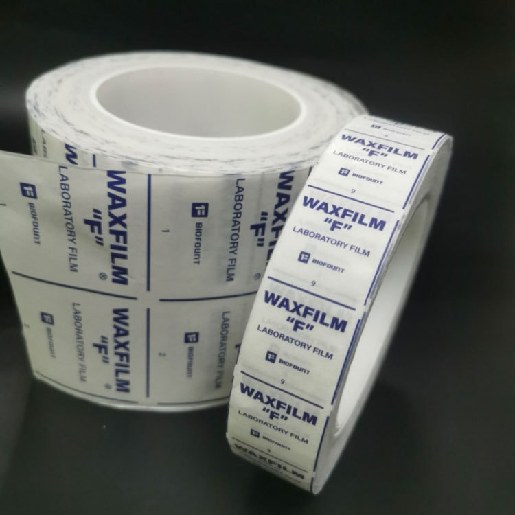 Waxfilm laboratory sealing film 10cm x 38m (4in x 125ft)