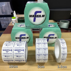 Waxfilm laboratory sealing film 10cm x 38m (4in x 125ft)