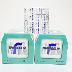 Waxfilm laboratory sealing film 10cm x 38m (4in x 125ft)