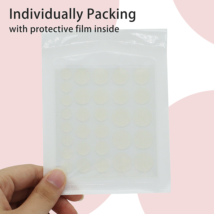 Invisible Clear Acne Patch 30 Dots