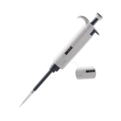 MICRO PIPETTE (Single Channel Adjustable Volume Pipettes)