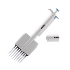 MICRO PIPETTE (Single Channel Adjustable Volume Pipettes)