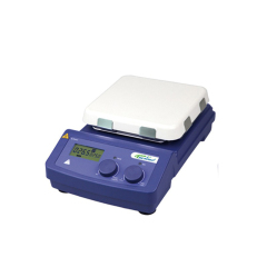 Hotplate Magnetic Stirrer