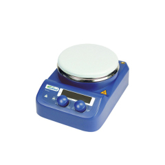 Hotplate Magnetic Stirrer